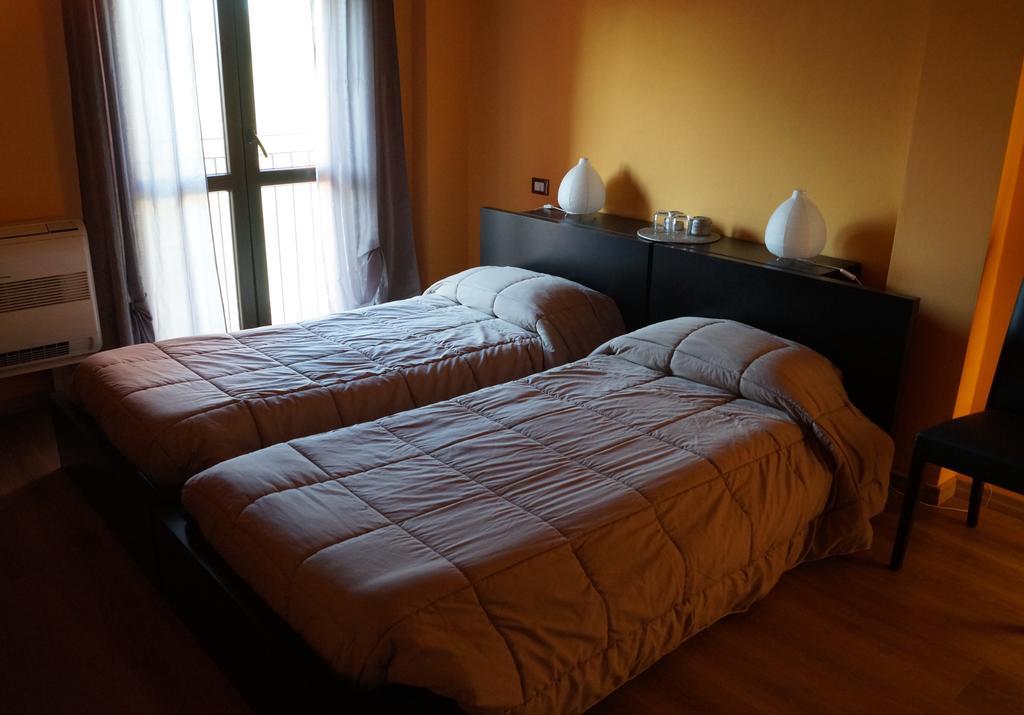 Conte Pietro Room&Breakfast Ferrara Dış mekan fotoğraf