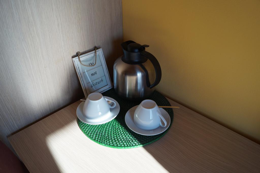 Conte Pietro Room&Breakfast Ferrara Dış mekan fotoğraf