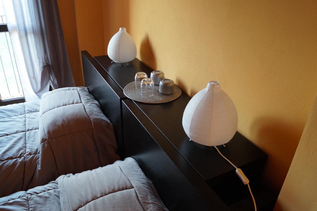 Conte Pietro Room&Breakfast Ferrara Dış mekan fotoğraf
