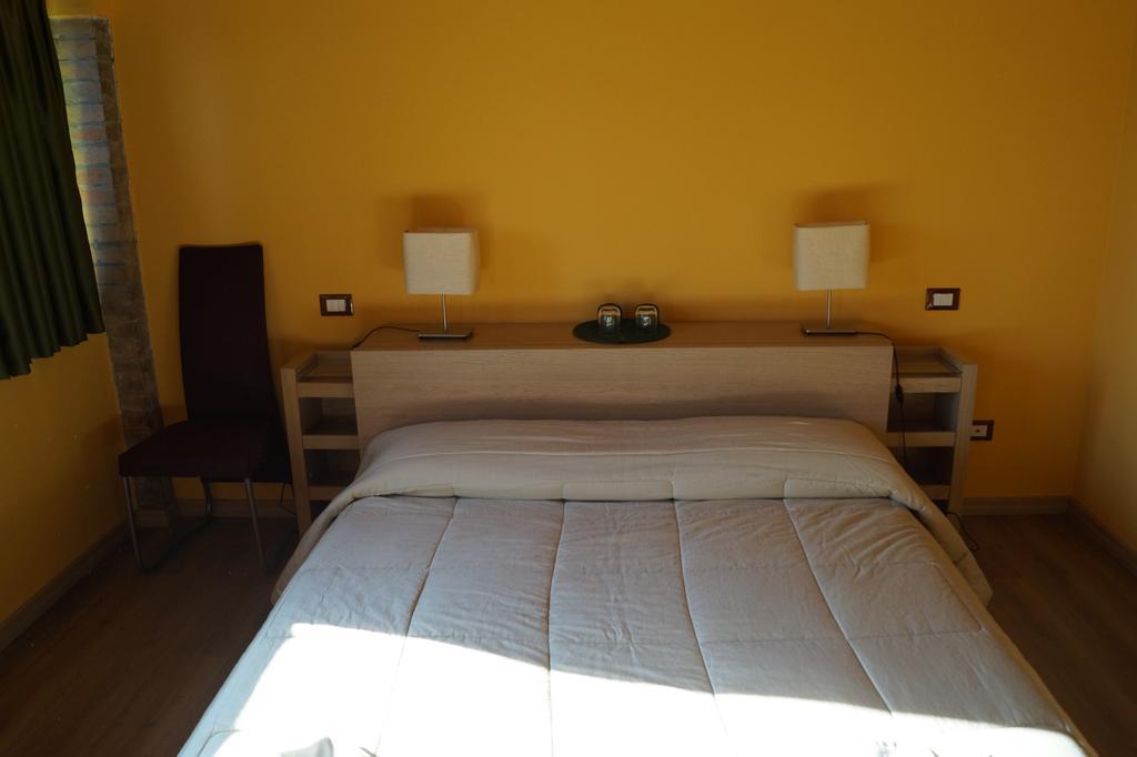 Conte Pietro Room&Breakfast Ferrara Dış mekan fotoğraf