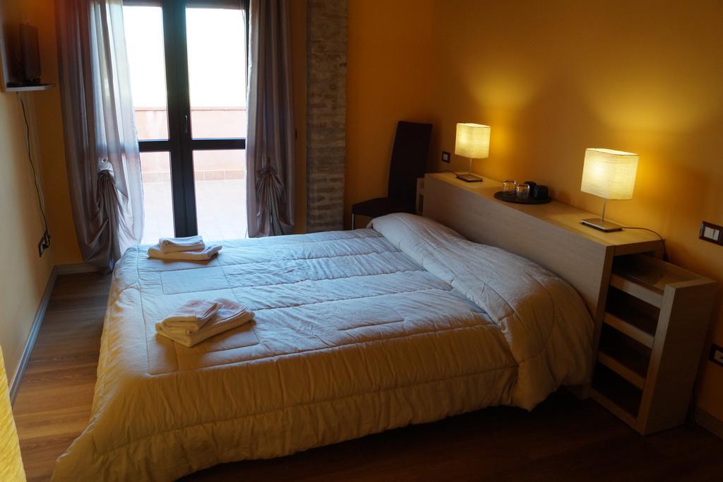 Conte Pietro Room&Breakfast Ferrara Dış mekan fotoğraf