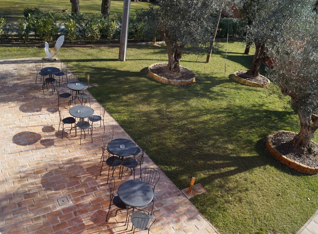Conte Pietro Room&Breakfast Ferrara Dış mekan fotoğraf