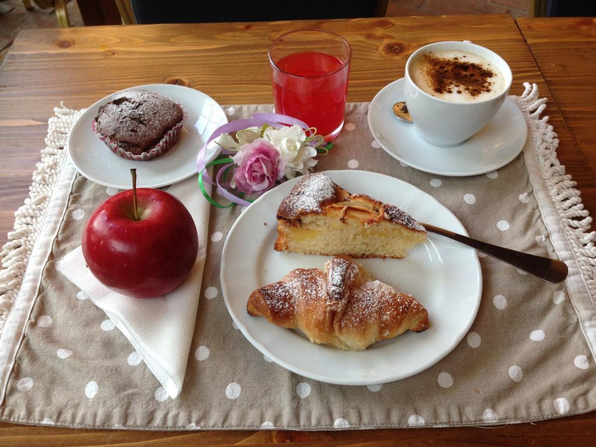 Conte Pietro Room&Breakfast Ferrara Dış mekan fotoğraf