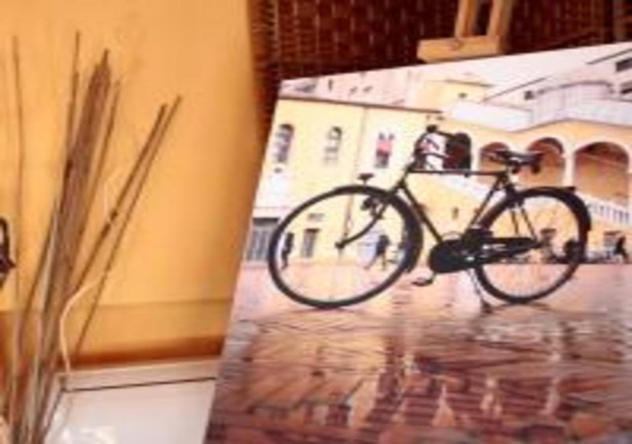 Conte Pietro Room&Breakfast Ferrara Dış mekan fotoğraf